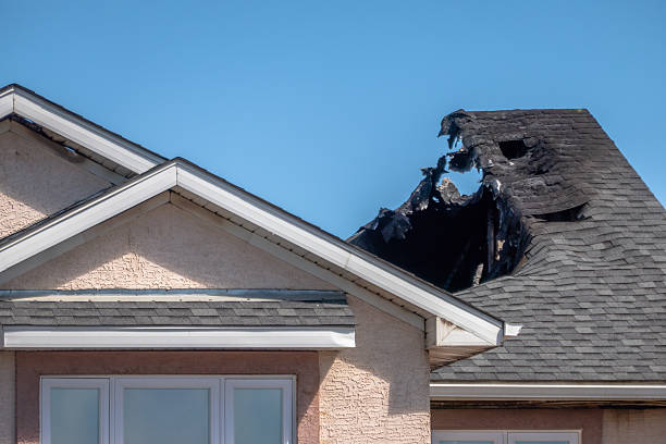 Licensed Fire Damage Removal service in Montgomery, OH - Fire Damage Laser Cleaning